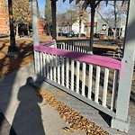 Structure/Playground Maintenance at 10335 83 Avenue NW