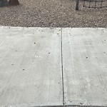 Structure/Playground Maintenance at 8610 81 Street NW
