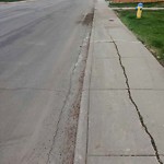 Street Sweeping at N53.51 E113.65