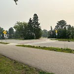 Sidewalk Concern at 8011 Saskatchewan Drive NW