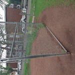 Sports Field Maintenance at 10227 118 St NW