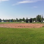 Park Grass Maintenance at Dovercourt Community Park, 13510 Dovercourt Ave Nw, Edmonton T5 L 4 Y1