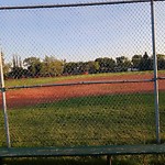 Sports Field Maintenance at 16022 93 Ave Nw, Edmonton, Ab T5 R 5 H8, Canada