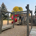 Structure/Playground Maintenance at 5910 103 Avenue NW