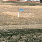 Sports Field Maintenance at 11105 68 Avenue NW