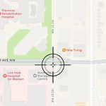 Traffic Signal Light Timing at 10207 111 Avenue NW