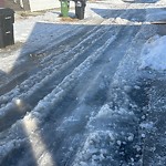 Winter Road Maintenance at 3342388 Orchards Boulevard SW