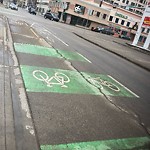 Shared Use Path - Walk/Bike/Run/Scoot/Blade at 9999 111 Street NW