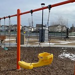 Structure/Playground Maintenance at 17511 112 Street NW
