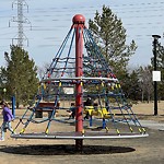 Structure/Playground Maintenance at 485 Silver Berry Road NW