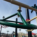 Structure/Playground Maintenance at 680 Allard Boulevard SW