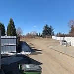 Structure/Playground Maintenance at 300 Lago Lindo Crescent NW