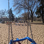 Structure/Playground Maintenance at 6510 111 Street NW