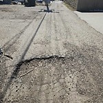 Potholes at N53.51 E113.50