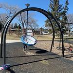 Structure/Playground Maintenance at 11335 57 Avenue NW