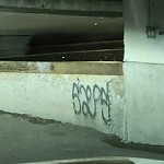 Graffiti Public Property at N53.54 E113.51
