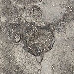 Potholes at 3947 55 St NW