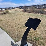 Other - Vandalism/Damage at 2630 Sir Arthur Currie Way NW