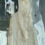 Potholes at 16765–16899 41 Ave Sw, Edmonton T6 W 1 A6