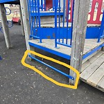 Structure/Playground Maintenance at Norwood Square, 9516 114 Ave Nw, Edmonton T5 G 0 K7