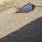 Potholes at N53.47 E113.44
