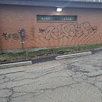 Graffiti Public Property at N53.56 E113.38