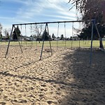 Structure/Playground Maintenance at 9435 73 Street NW