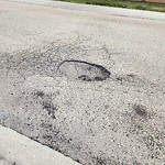 Potholes at N53.48 E113.56