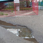 Shared Use Path - Walk/Bike/Run/Scoot/Blade at 9100 Walterdale Hill NW