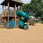 Structure/Playground Maintenance at 12015 39 A Avenue NW