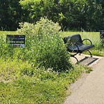 Park Grass Maintenance at 17207 5 Avenue SW