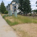 Park Grass Maintenance at 13635 34 St Nw, Edmonton T5 A 0 C4