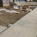 Construction Site Concerns at 3303 Erlanger Bend NW