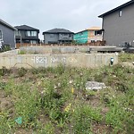 Construction Site Concerns at 4827 Knight Crescent SW