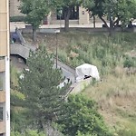 Shared Use Path - Walk/Bike/Run/Scoot/Blade at 10003 Mcdougall Hill NW