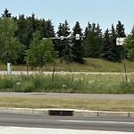 Park Grass Maintenance at 361 Bulyea Rd Nw, Edmonton T6 R 2 B1