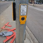 Shared Use Path - Walk/Bike/Run/Scoot/Blade at 11475 106 Street NW