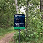 Shared Use Path - Walk/Bike/Run/Scoot/Blade at 9303 98 Street NW