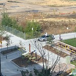 Shared Use Path - Walk/Bike/Run/Scoot/Blade at 11303 105 Avenue NW