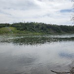 Structure/Playground Maintenance at North Saskatchewan River, Strathcona County