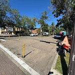 Shared Use Path - Walk/Bike/Run/Scoot/Blade at 8303 104 Street NW