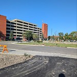 Shared Use Path - Walk/Bike/Run/Scoot/Blade at 11760 109 Street NW