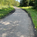 Park Grass Maintenance at 14212 Summit Drive NW