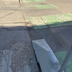 Shared Use Path - Walk/Bike/Run/Scoot/Blade at 10707 102 Avenue NW