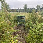 Structure/Playground Maintenance at 5140 Chappelle Road SW