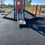 Structure/Playground Maintenance at 16003 95 Street NW