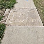 Shared Use Path - Walk/Bike/Run/Scoot/Blade at 12468 134 Street NW