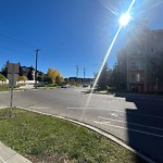 Shared Use Path - Walk/Bike/Run/Scoot/Blade at 10535 122 Street NW