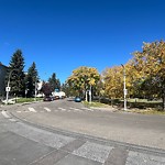 Shared Use Path - Walk/Bike/Run/Scoot/Blade at 10520 120 Street NW