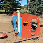 Structure/Playground Maintenance at 14224 74 Street NW